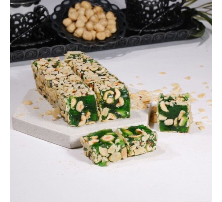 File Fındıklı Elmalı Fındıklı Fitil Lokum